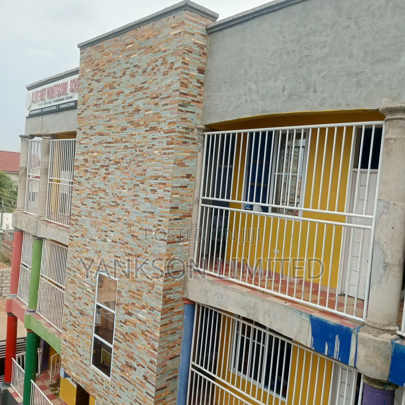 Stone Design Super Layers