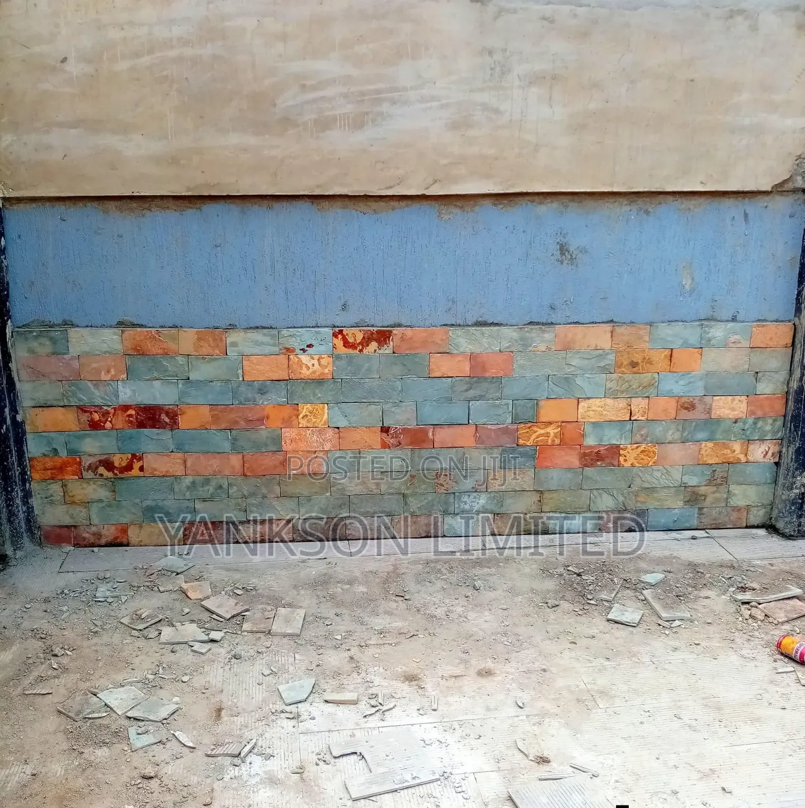 Stone Design Super Layers