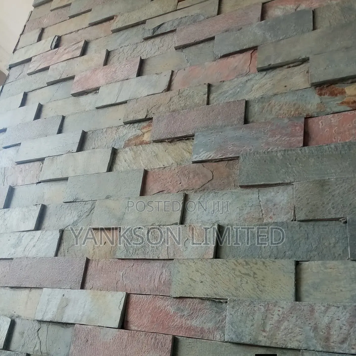 Stone Design Super Layers