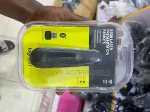 Laser Pointer