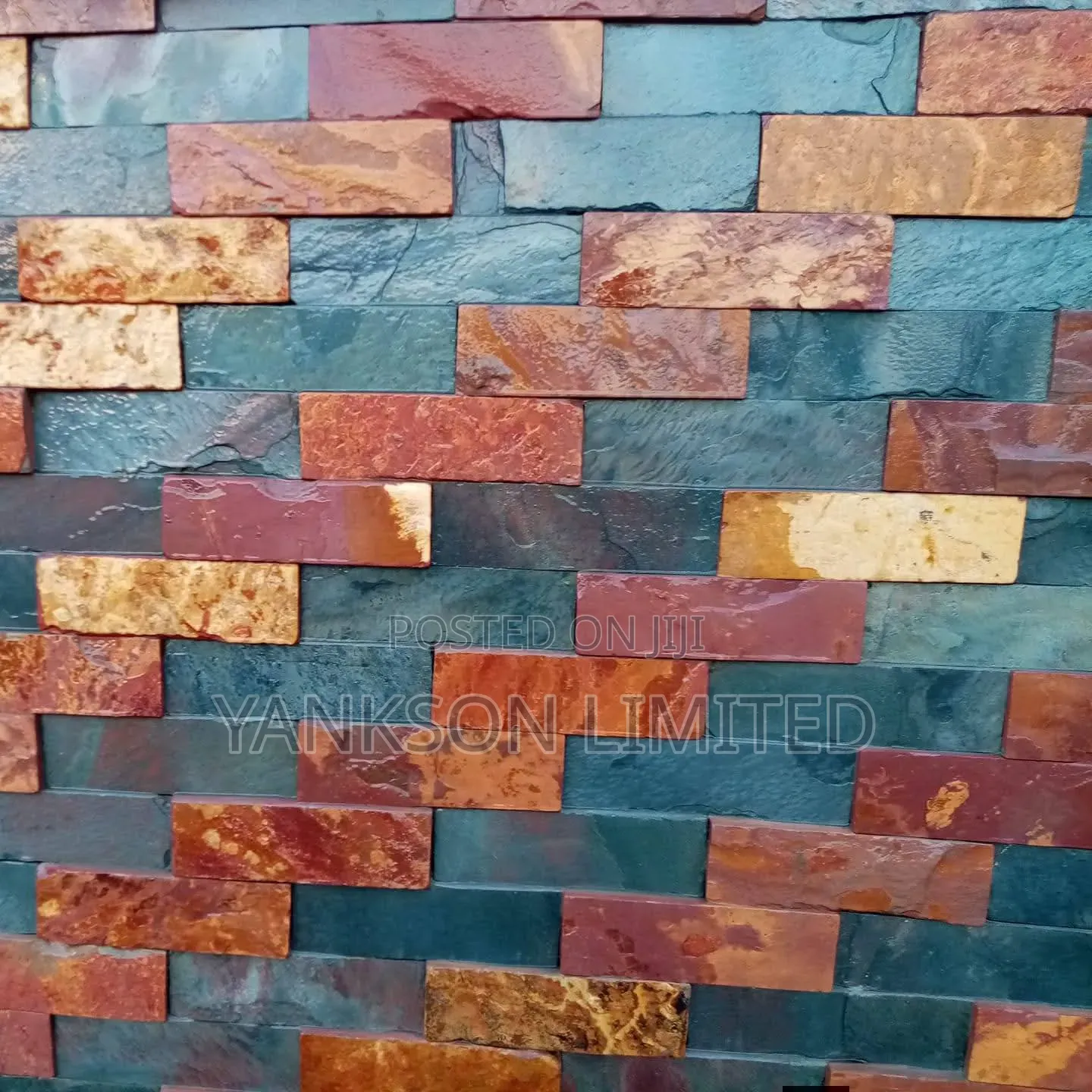 Stone Design Super Layers