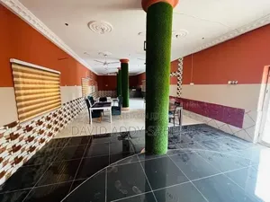 Furnished 15bdrm Apartment in Ashongman Estate, Pure Water for sale