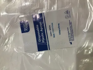 Disposable Apron
