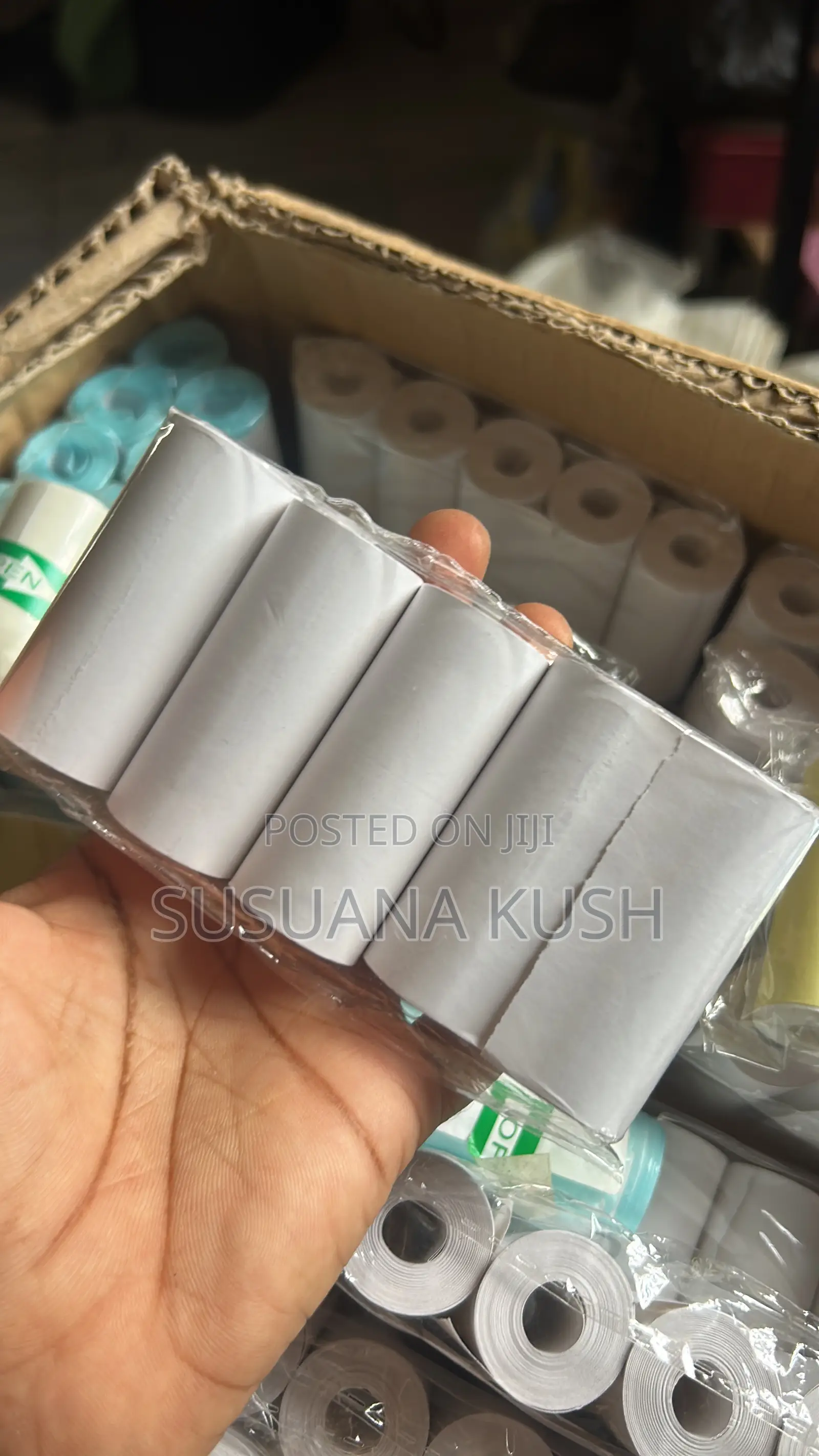 Mini Bluetooth Printer
