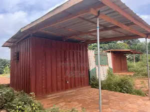Container Shop for Sale