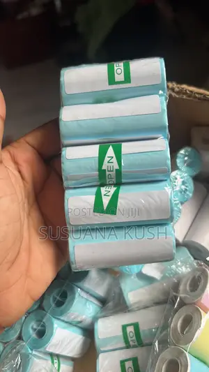 Mini Bluetooth Printer