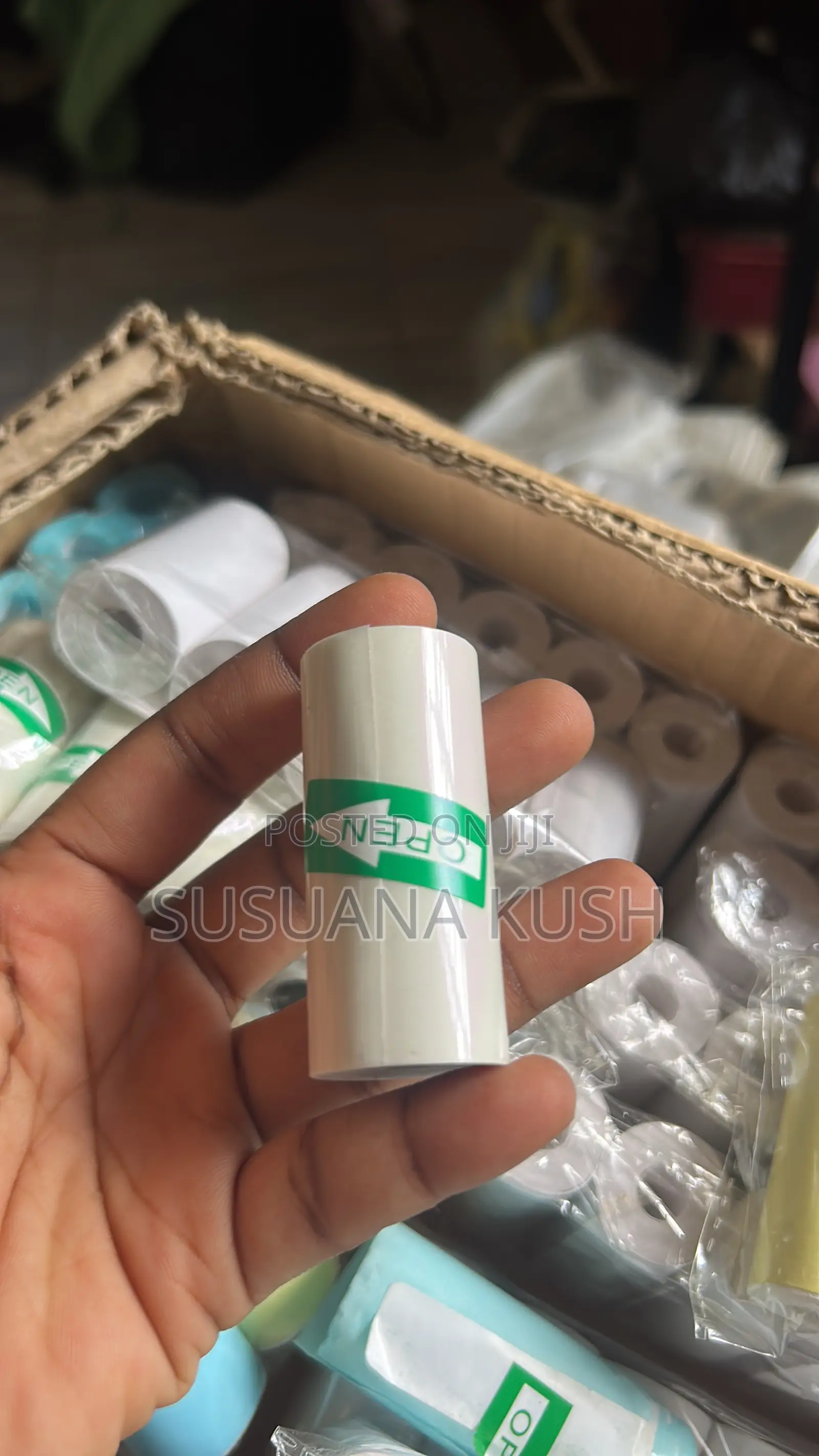 Mini Bluetooth Printer