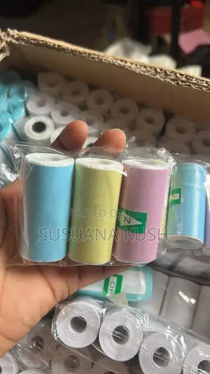 Mini Bluetooth Printer