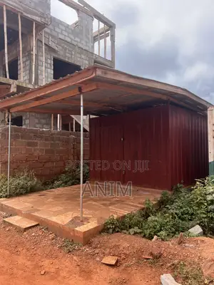 Container Shop for Sale
