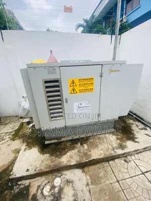 5bdrm House in Laryea Homes, Airport Residential Area for rent