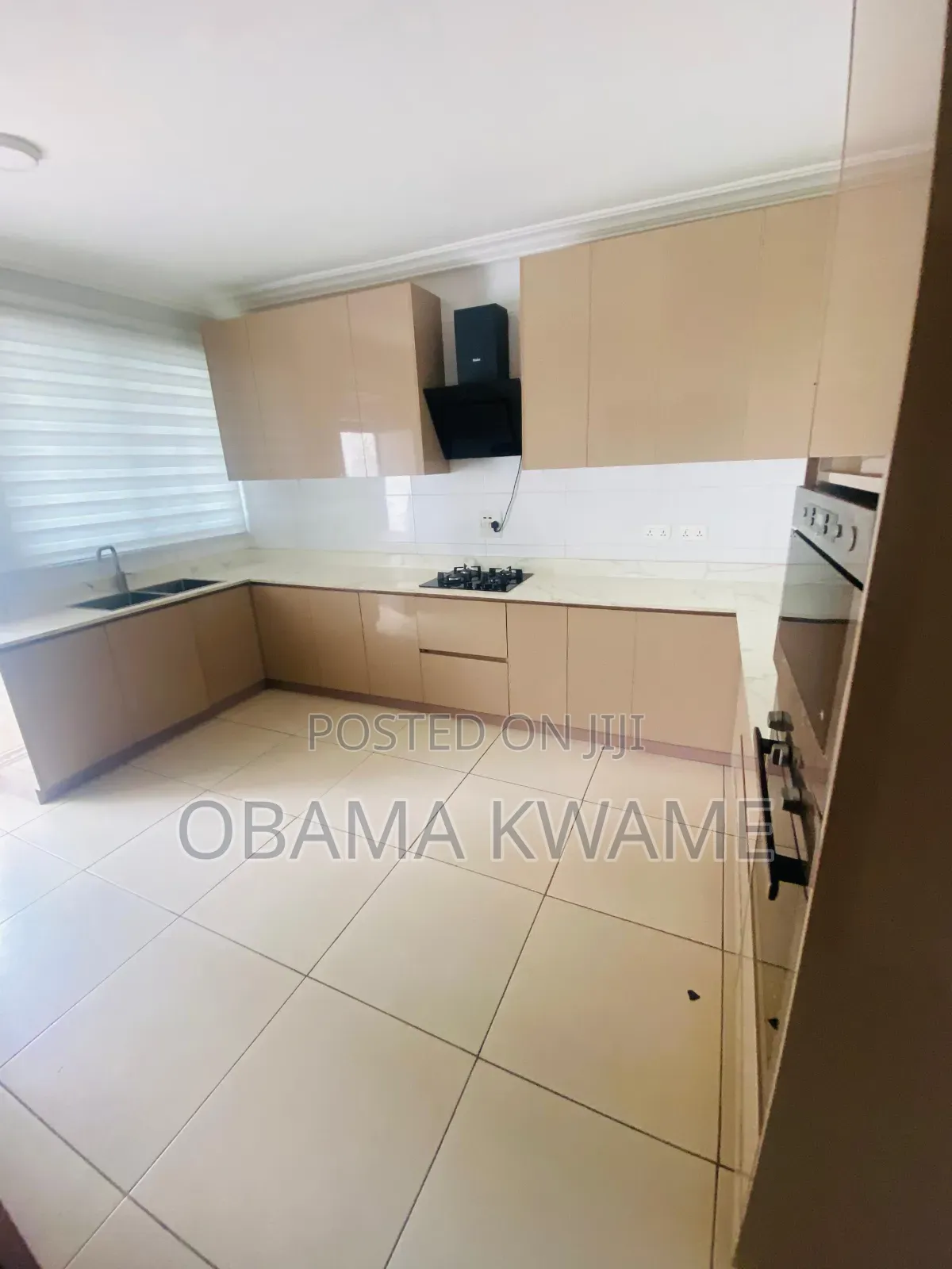 5bdrm House in Laryea Homes, Airport Residential Area for rent
