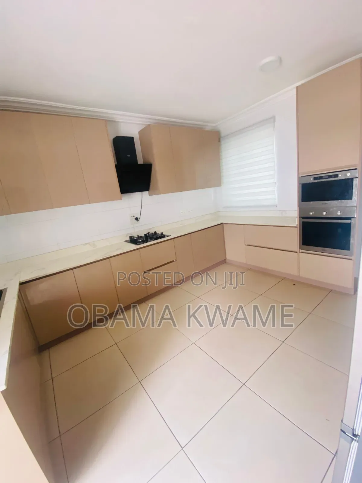 5bdrm House in Laryea Homes, Airport Residential Area for rent