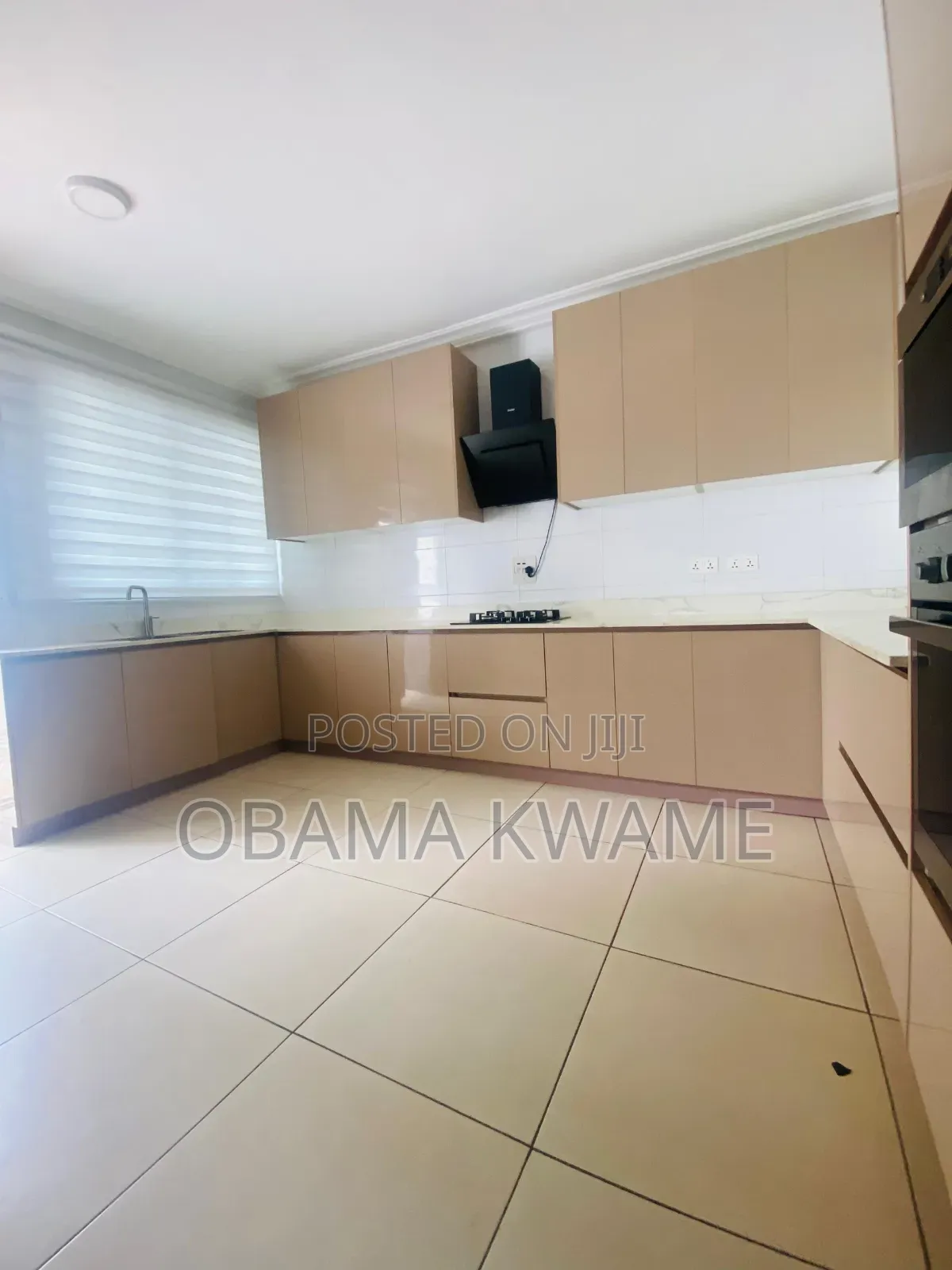5bdrm House in Laryea Homes, Airport Residential Area for rent