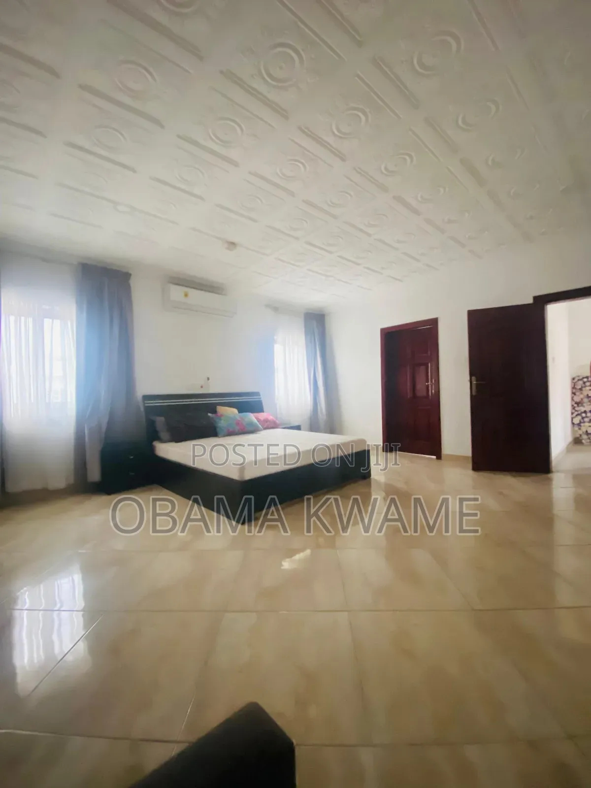 5bdrm House in Laryea Homes, Airport Residential Area for rent