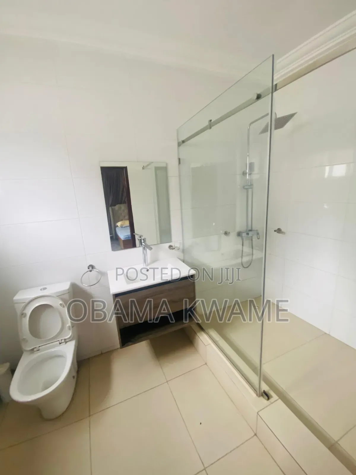 5bdrm House in Laryea Homes, Airport Residential Area for rent