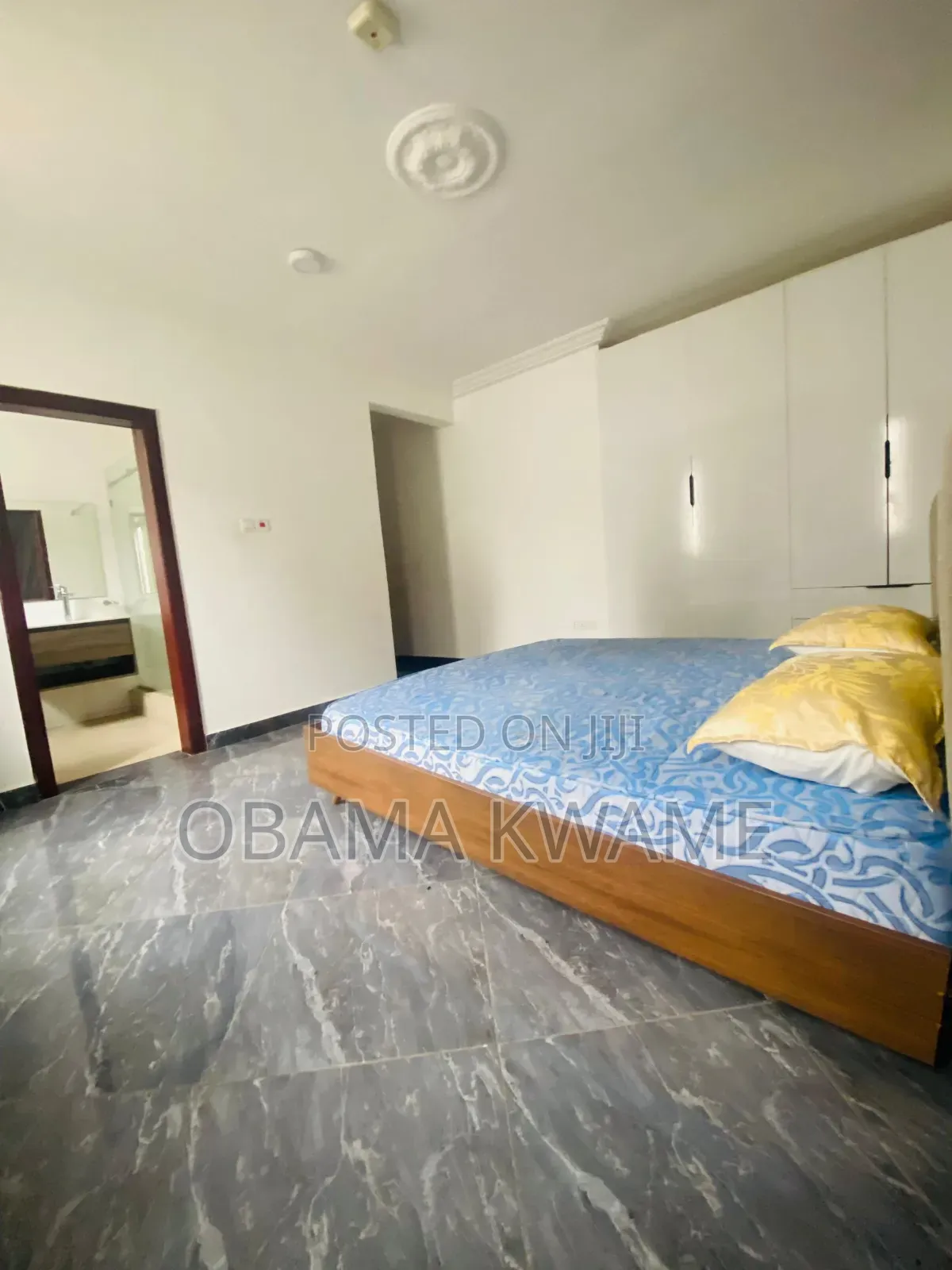 5bdrm House in Laryea Homes, Airport Residential Area for rent
