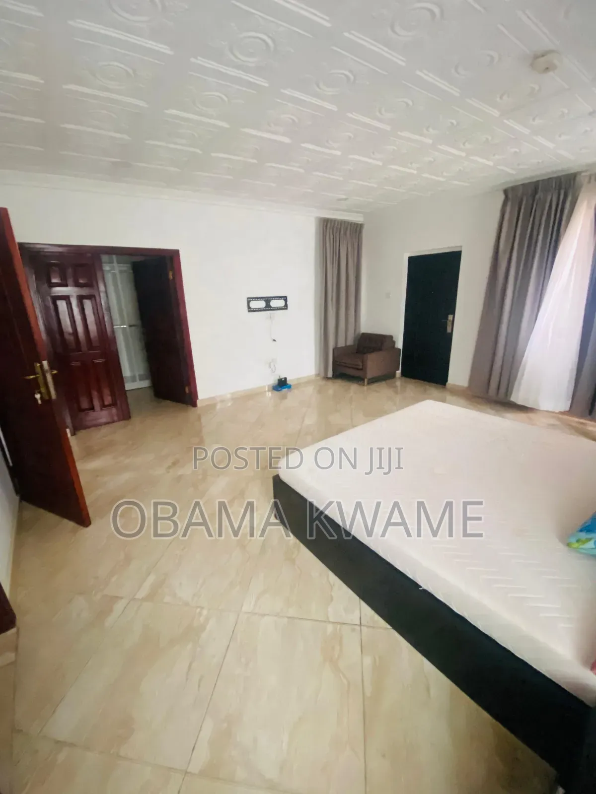 5bdrm House in Laryea Homes, Airport Residential Area for rent