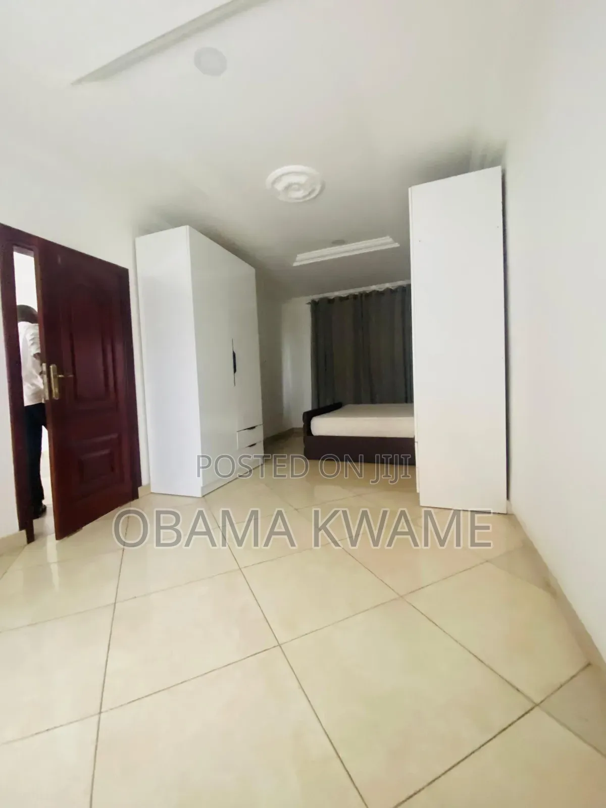 5bdrm House in Laryea Homes, Airport Residential Area for rent