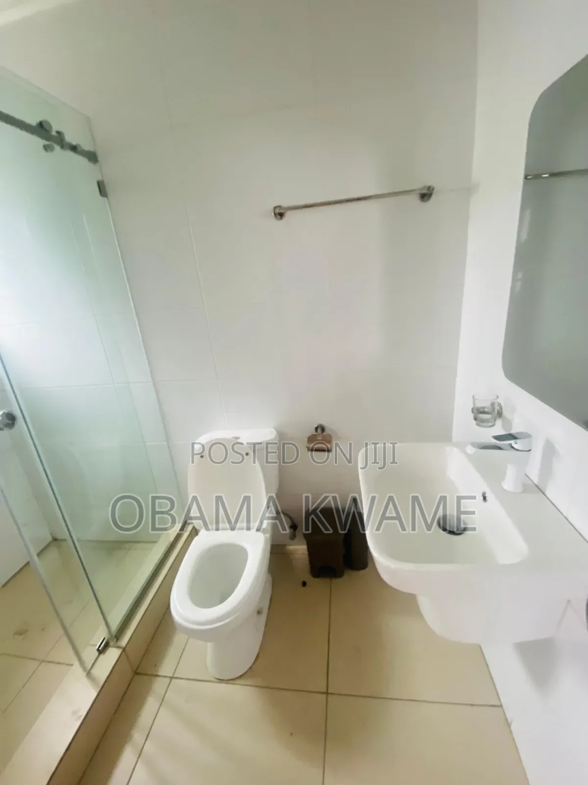 5bdrm House in Laryea Homes, Airport Residential Area for rent