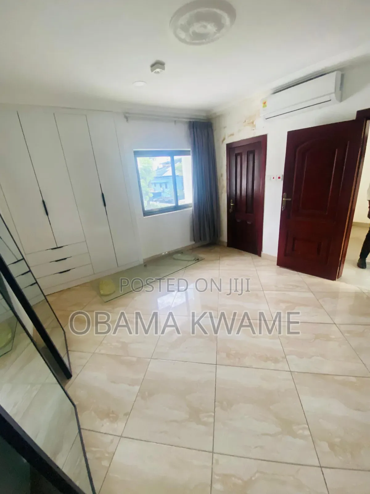 5bdrm House in Laryea Homes, Airport Residential Area for rent