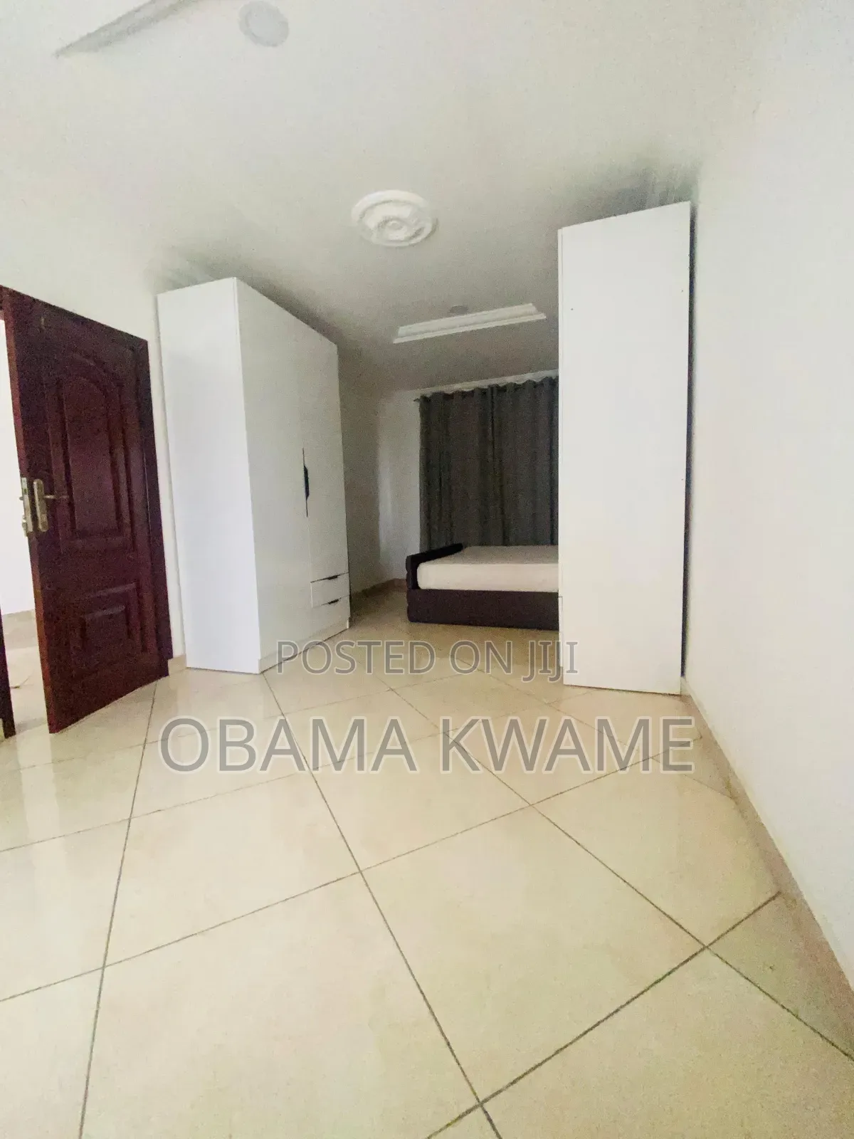 5bdrm House in Laryea Homes, Airport Residential Area for rent