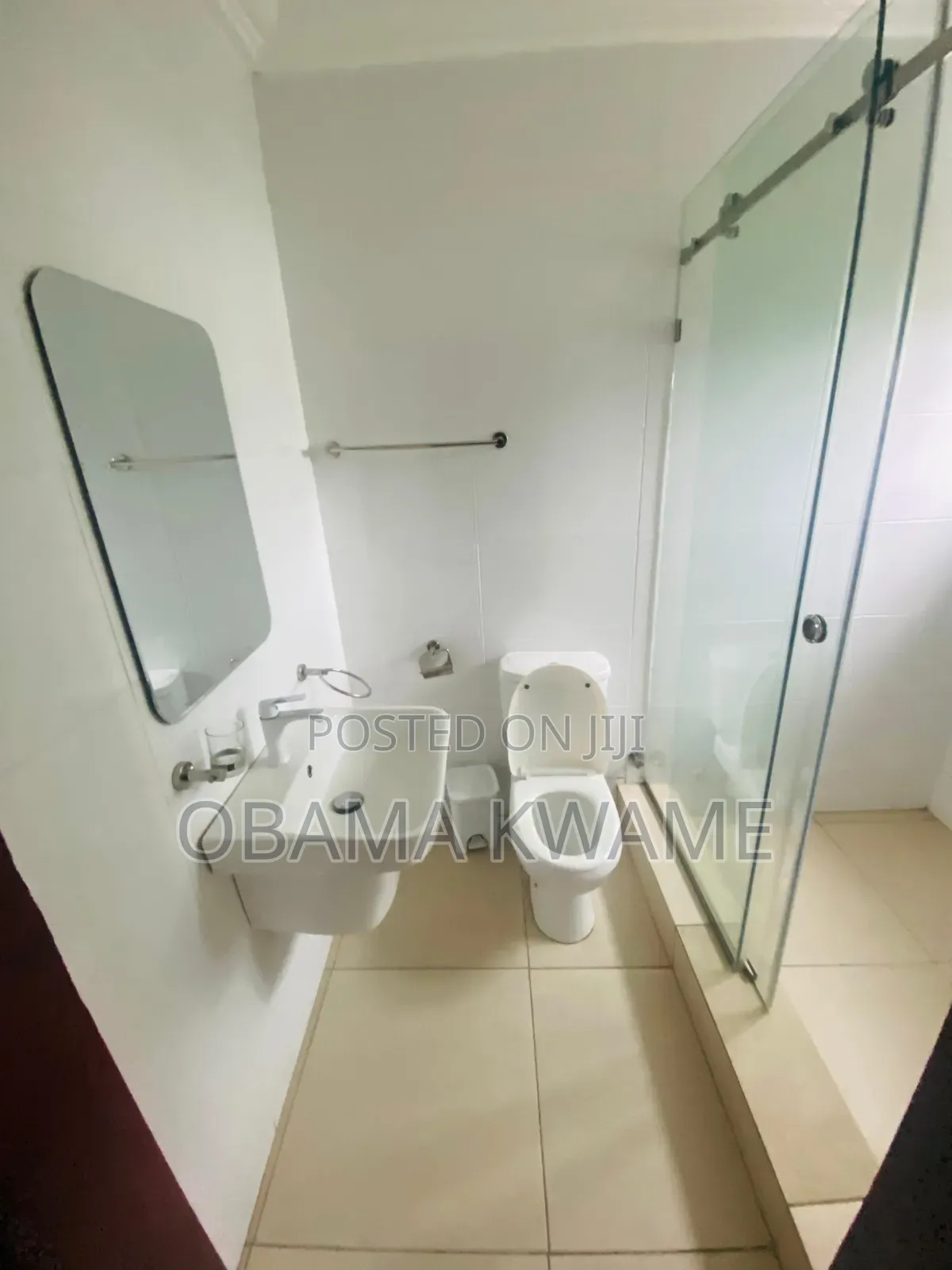 5bdrm House in Laryea Homes, Airport Residential Area for rent