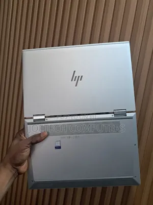 Laptop HP EliteBook x360 1030 G7 16GB Intel Core i7 SSD 256GB