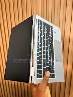 Laptop HP EliteBook x360 1030 G7 16GB Intel Core i7 SSD 256GB