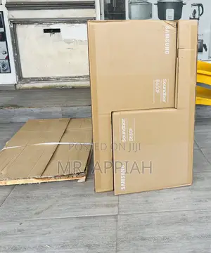 Super Unique Samsung B650 Bluetooth Sound Bar System(Black)
