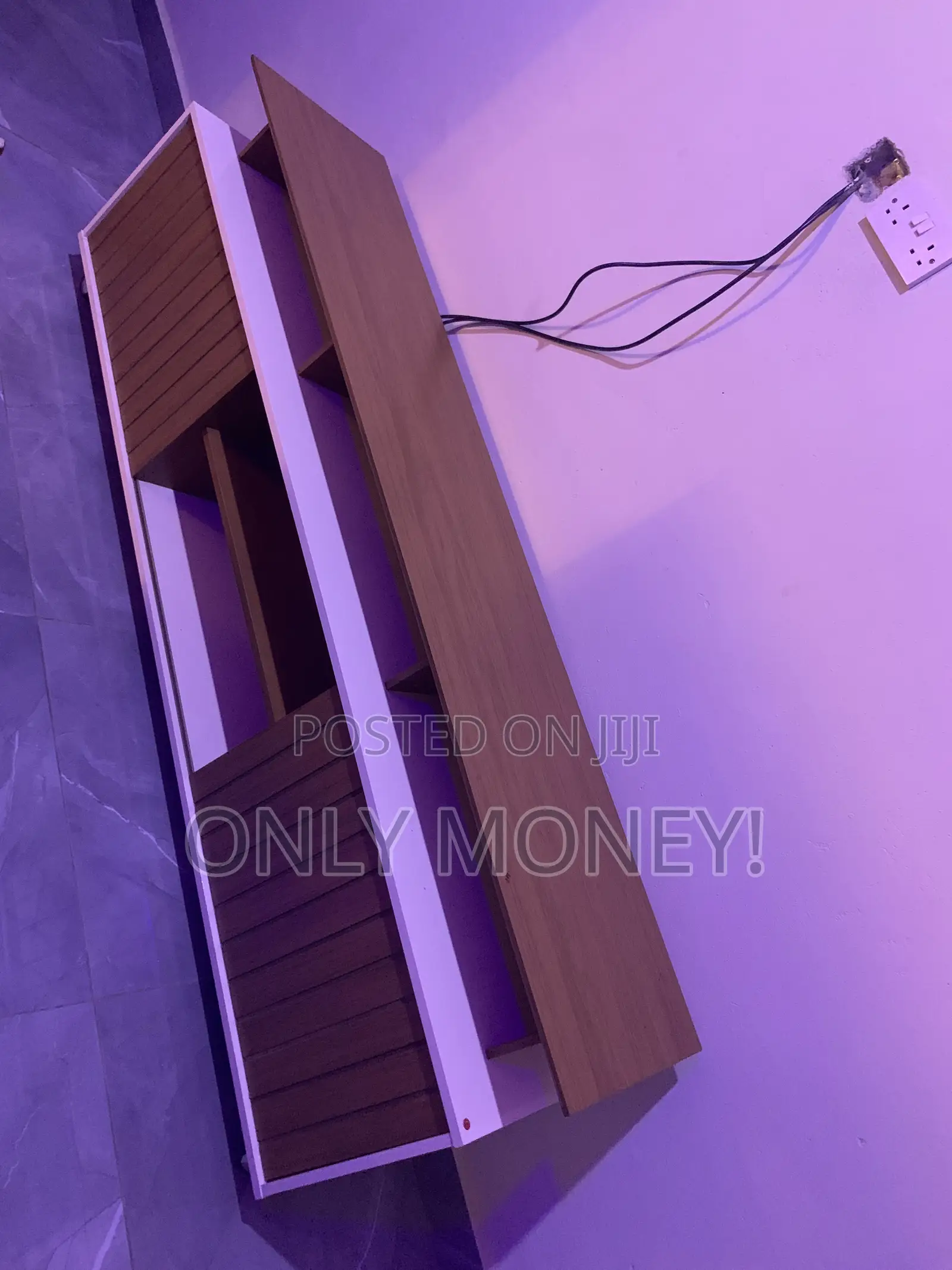 TV Table Stand