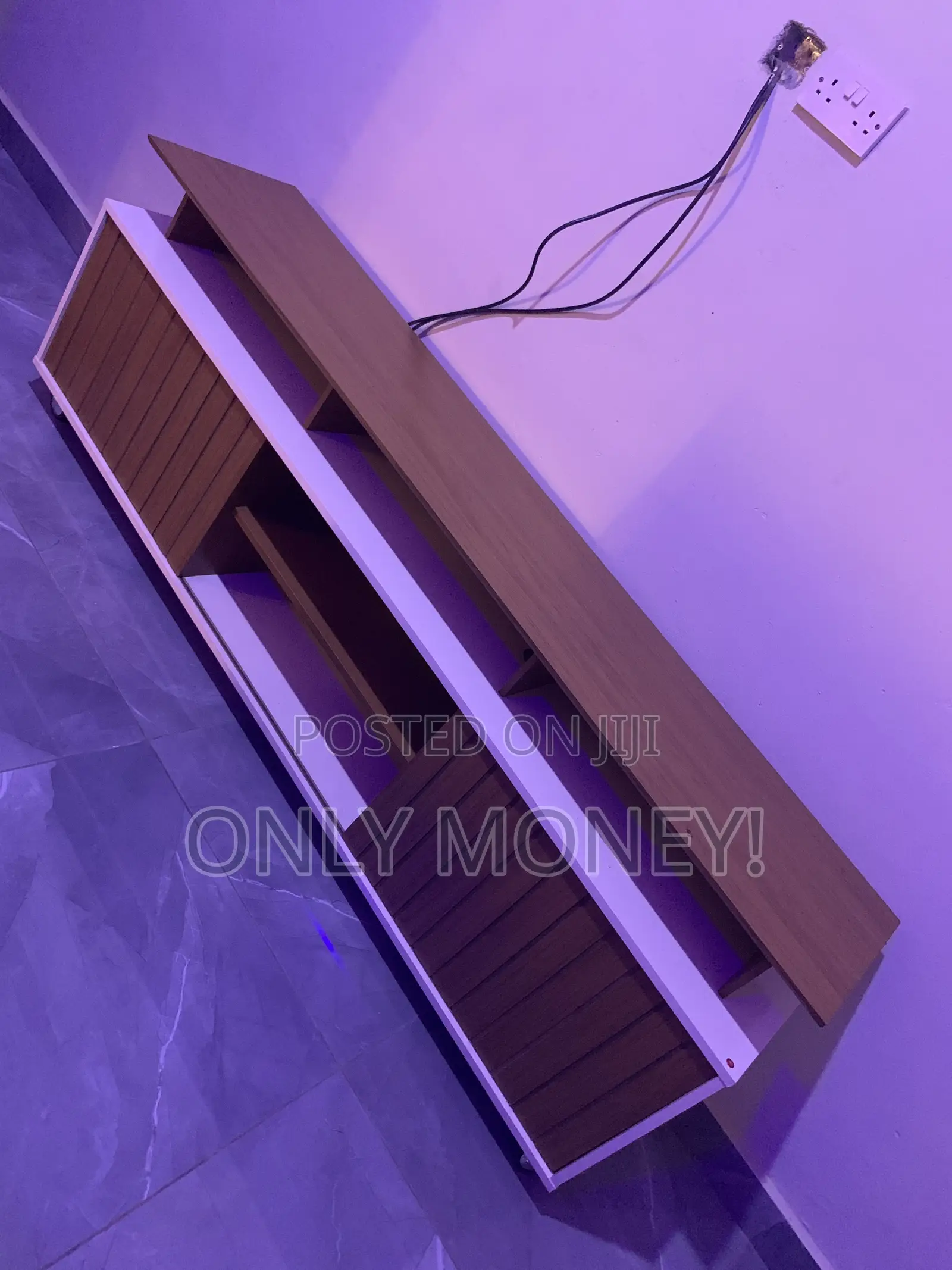 TV Table Stand