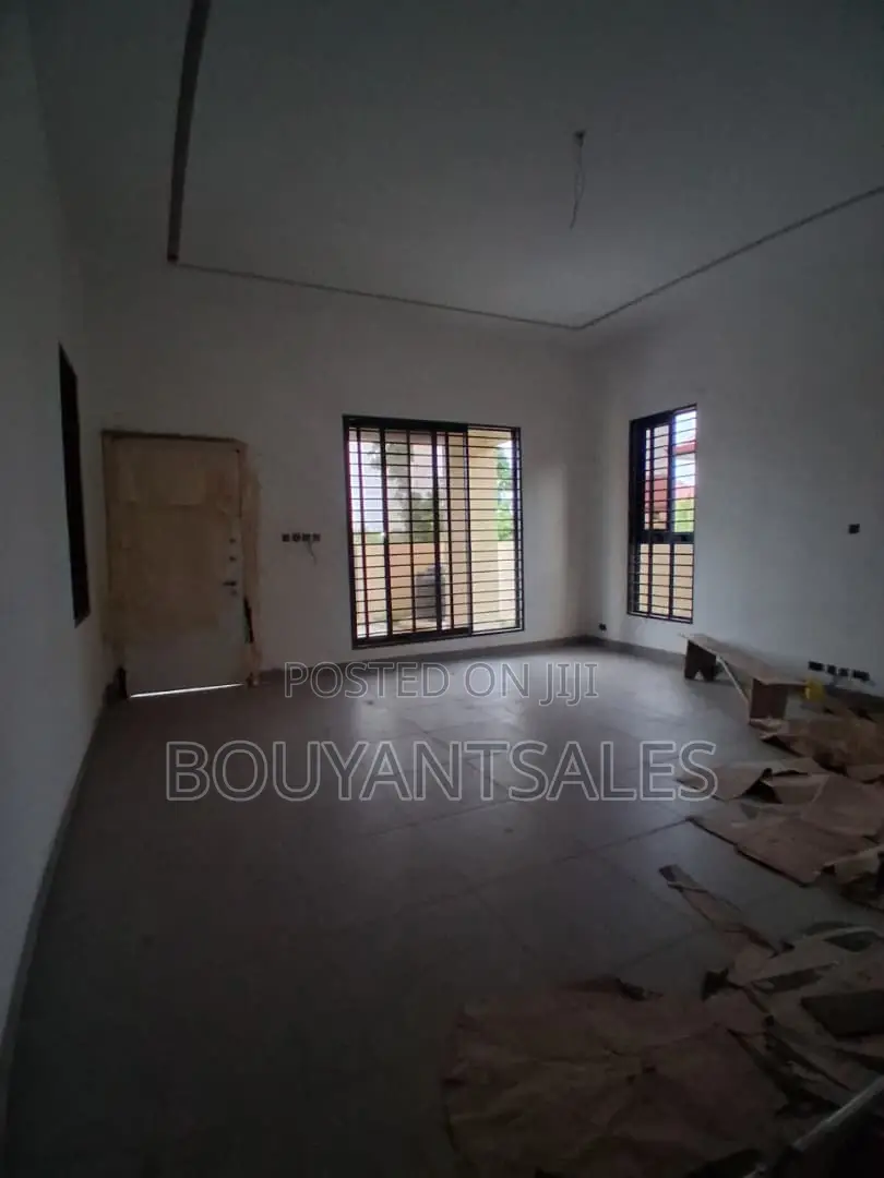 Furnished 3bdrm House in Ashongman, Old Ashomang for sale