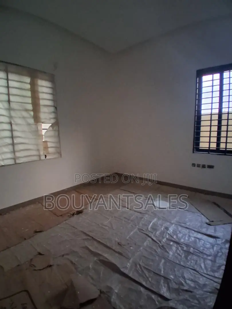 Furnished 3bdrm House in Ashongman, Old Ashomang for sale