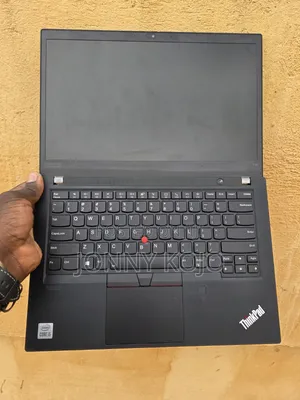 Laptop Lenovo ThinkPad T14 16GB Intel Core i5 SSD 256GB