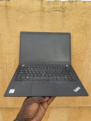 Laptop Lenovo ThinkPad T14 16GB Intel Core i5 SSD 256GB
