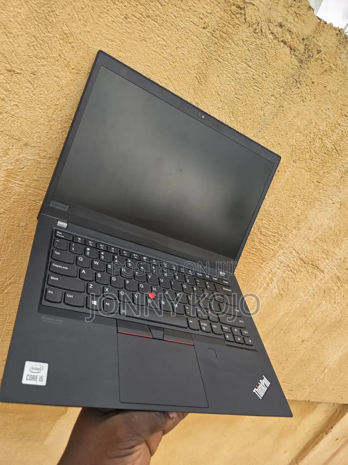 Laptop Lenovo ThinkPad T14 16GB Intel Core i5 SSD 256GB
