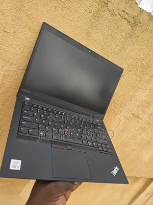 Laptop Lenovo ThinkPad T14 16GB Intel Core i5 SSD 256GB