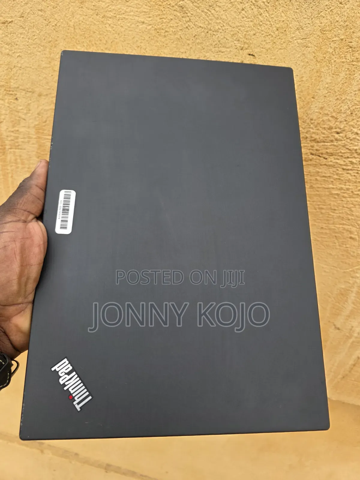 Laptop Lenovo ThinkPad T14 16GB Intel Core i5 SSD 256GB