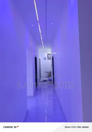 4bdrm House in E A Properties, Frafraha for sale