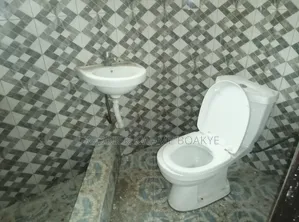 3bdrm Apartment in Brother K Estate, Kumasi Metropolitan for rent