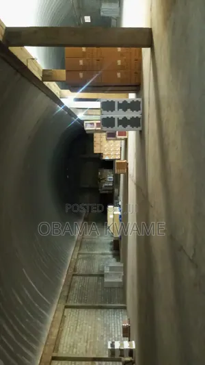 2100 SQM for Rent at La