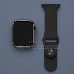 Smart Watch – SIM Card Support,