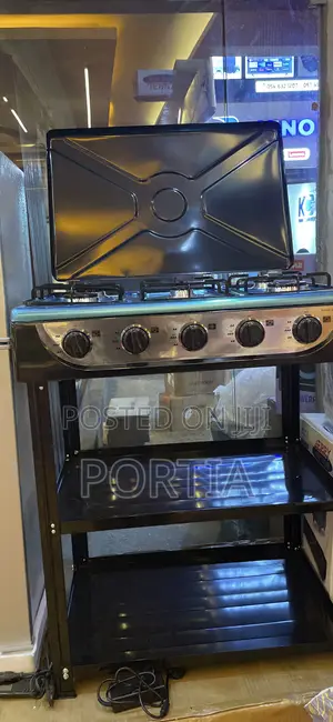 Brand New Table Top Burner