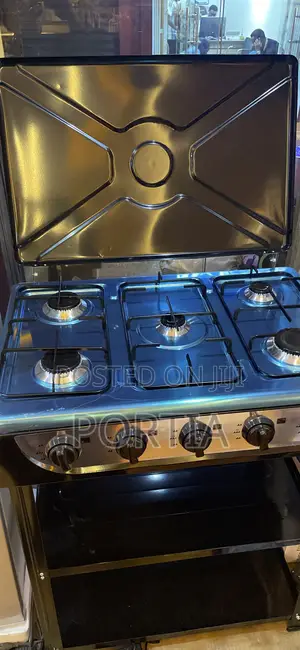Brand New Table Top Burner