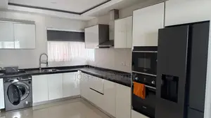 Furnished 3bdrm Duplex in Joseph Debrah, Airport Residential Area