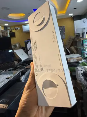 Apple Ori