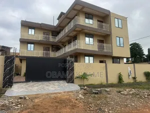2bdrm Apartment in Laryea Homes, Ola Achool Area for rent