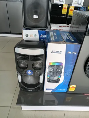 Bring the Party Anywhere With the Ailipu SP-31100