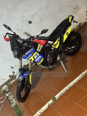 Yamaha FZ 2022 Black