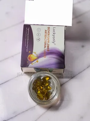 Vagina Tightening, Lubricant, Antibacterial and Orgasm Pearls